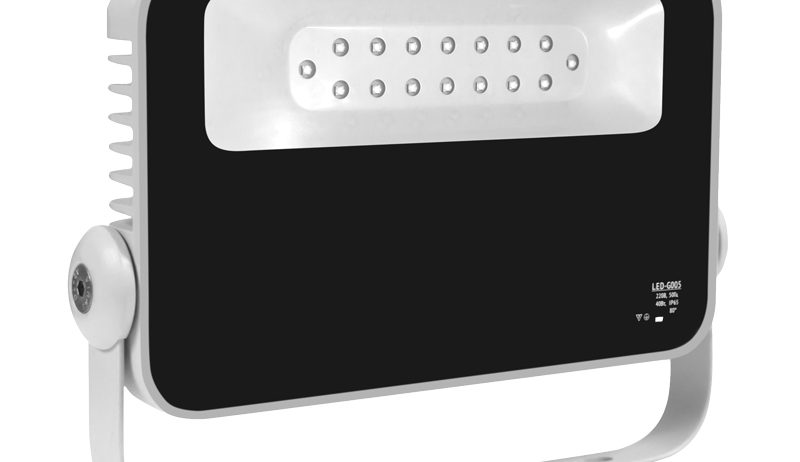 Светодиодный прожектор LED-G005-80