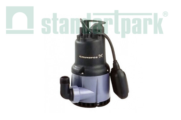 Увага акція! Насос дренажний KP Basic 300A