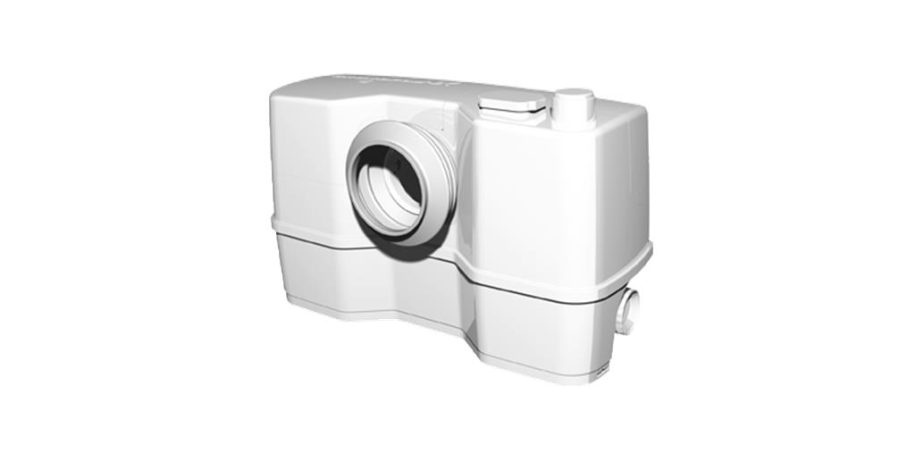 Увага акція! Насос Sololift2 WC-3 (Y+P+Д+Б)
