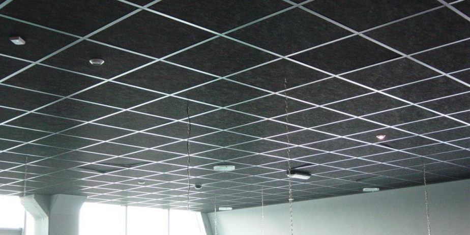 Подвесные потолки от Крафт Декенсистем Украина