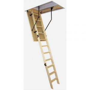 Чердачная лестница Oman Easy Step 120*70