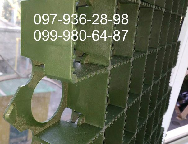 Газонные решетки