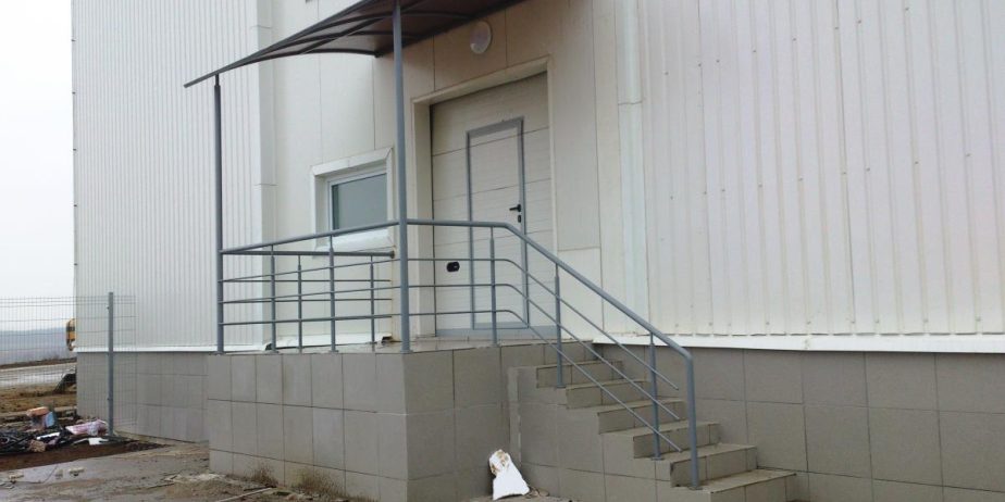 Козырьки,навесы