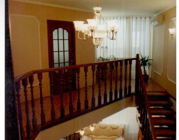 ремонт квартир в новостройке