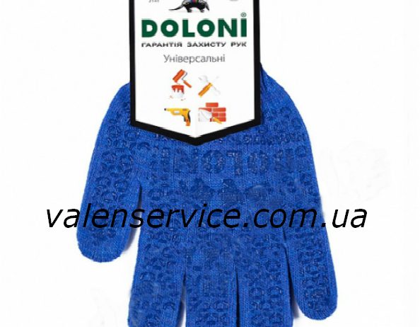 Перчатки DOLONI