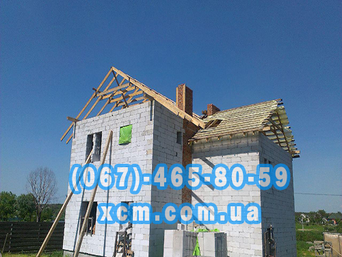 Газобетон с доставкой Стоунлайт