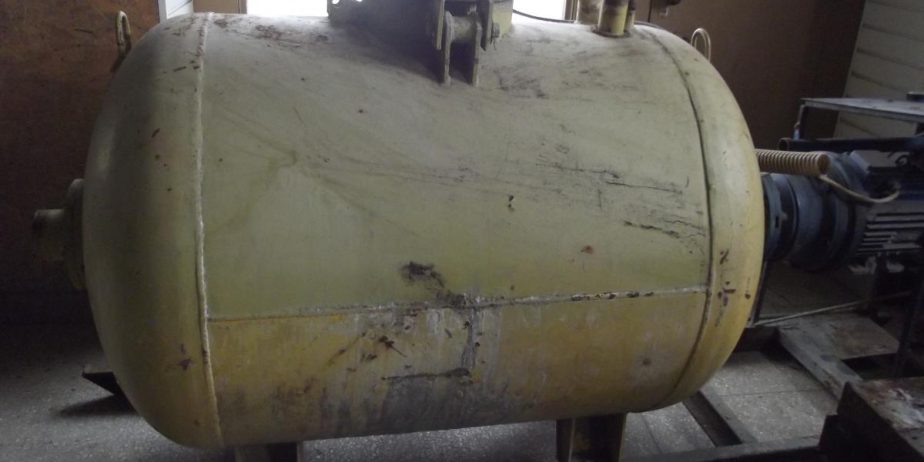 Оборудование по производству пеноблоков