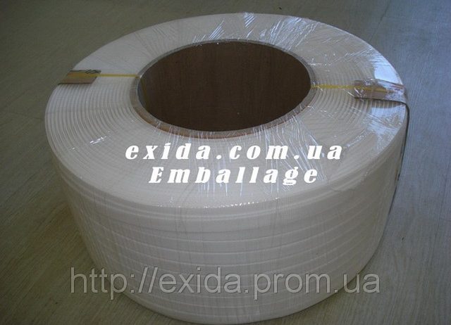 Лента полипропиленовая