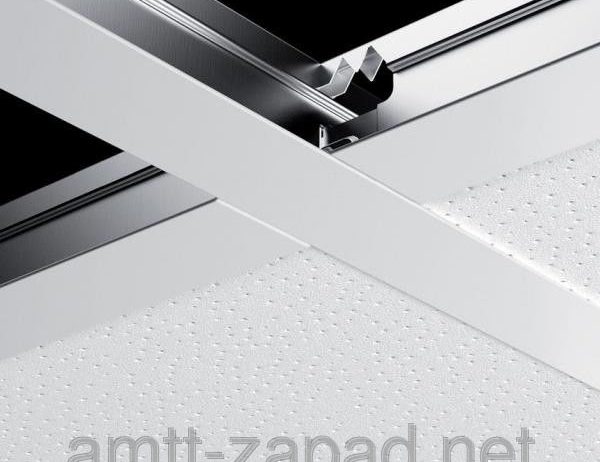 Т профиль для потолка АРМСТРОНГ