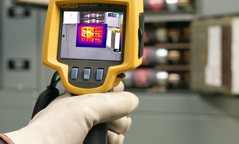 Аренда тепловизора