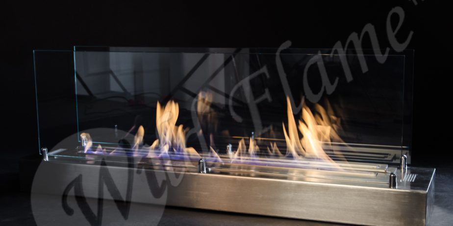 Напольный биокамин Wild Flame “Manhattan”