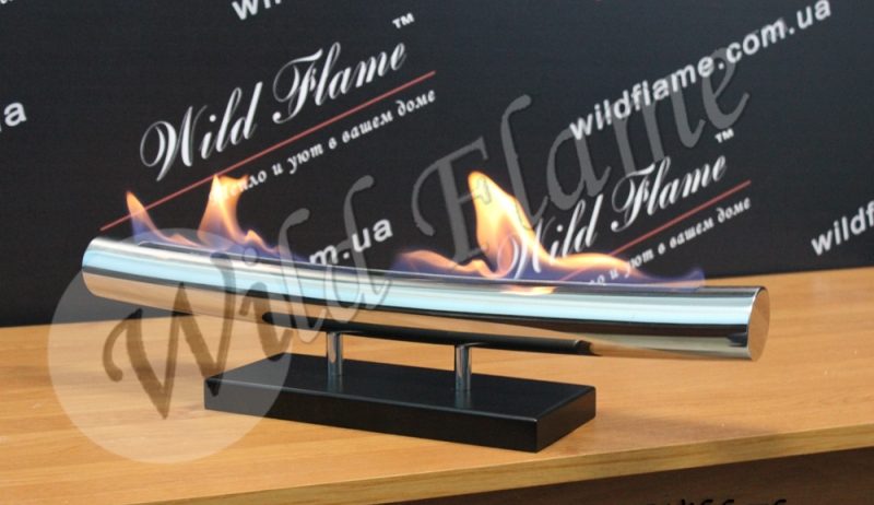 Настольный биокамин Wild Flame “Tokio”
