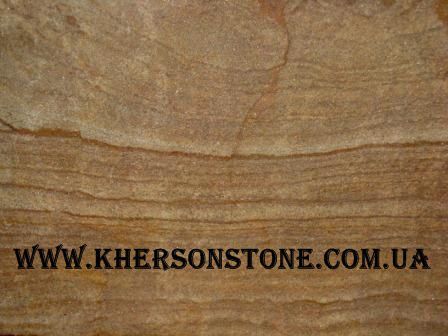 Природный камень: Песчаник, кварцит, сланец.