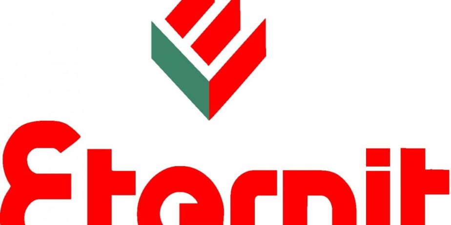 Волнистые кровельные листы Eternit
