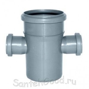 Крестовина 110/50/50/90*