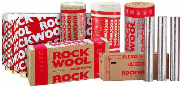 Мінвата.Базальтова вата.Мінеральна вата. Rockwool/Буд Імпорт.Луцьк.Волинь.Рівне.