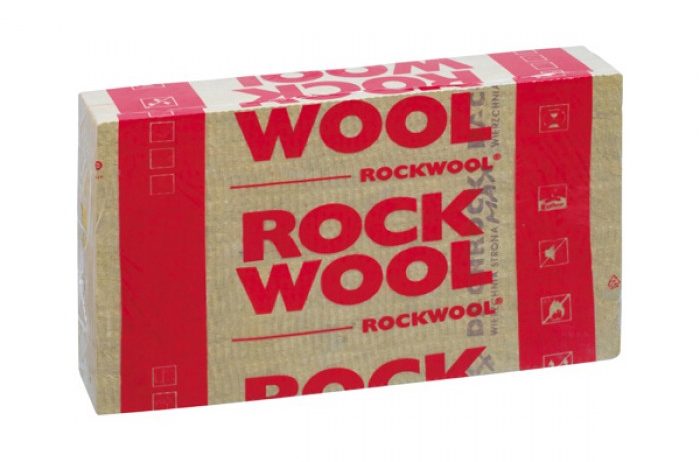 Мінвата.Базальтова вата.Фасадна вата.Rockwool/Буд Імпорт.Луцьк.Волинь.Рівне.