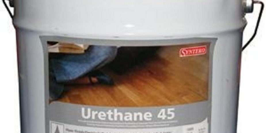 Лак Synteko Urethane 20,45,90 (Синтеко Уретан) 10л