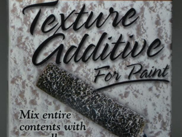 Структурная добавка в краску, крупная текстура, пачка 454 грамма