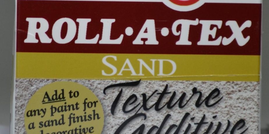 Структурная добавка в краску, песочная текстура, пачка 454 грамма