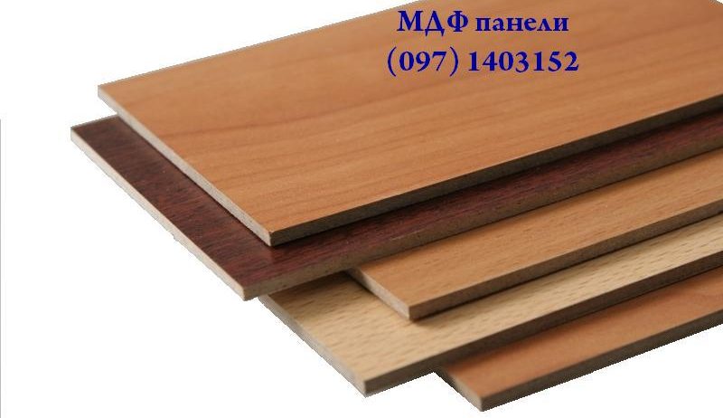 Стеновые панели МДФ 2600х153мм