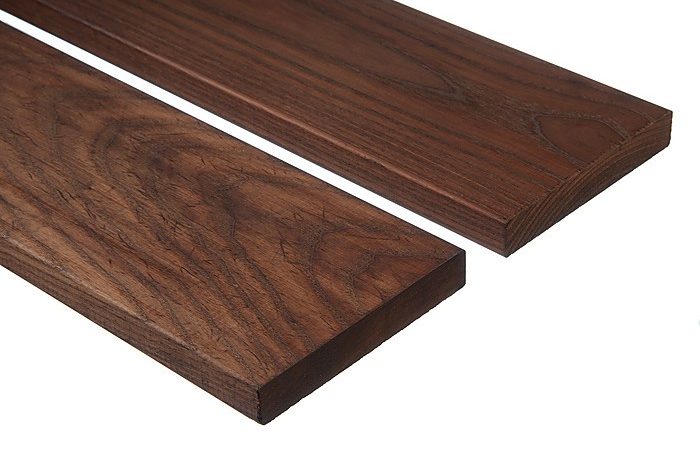 Термоясень