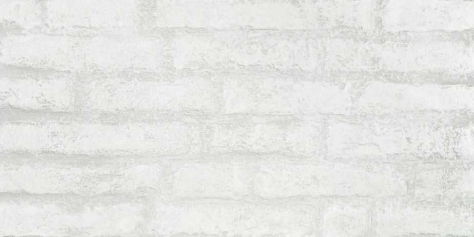 Керамогранитная плитка BRICKS Bianco