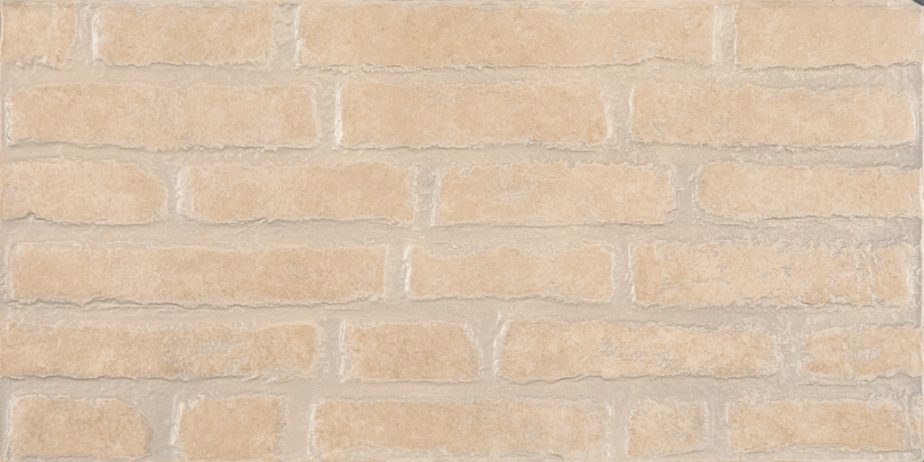 Керамогранитная плитка Bricks gold