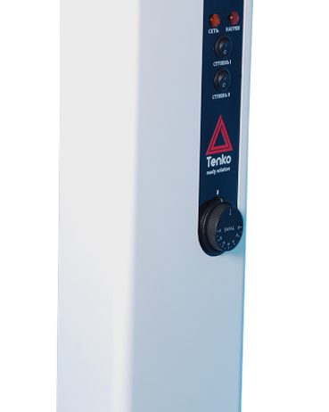 Электрический котел Tenko “Эконом” 12 кВт/380В