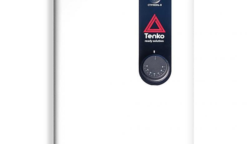 Электрический котел Tenko “Стандарт” 3 кВт/220В