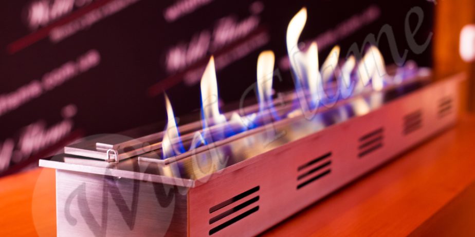 Топливный блок Тенорио – 1000 Wild Flame