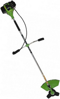Бензокоса Craft-tec GS-777