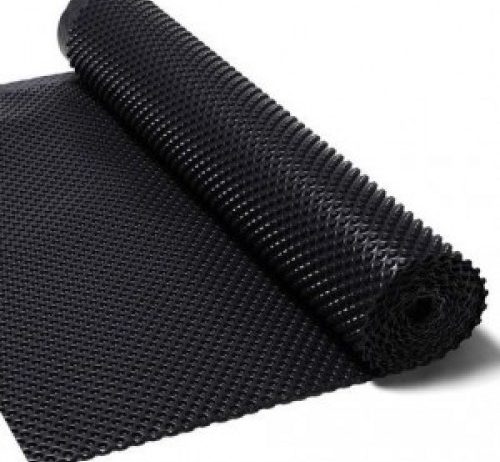 Шиповидная мембрана HDPE