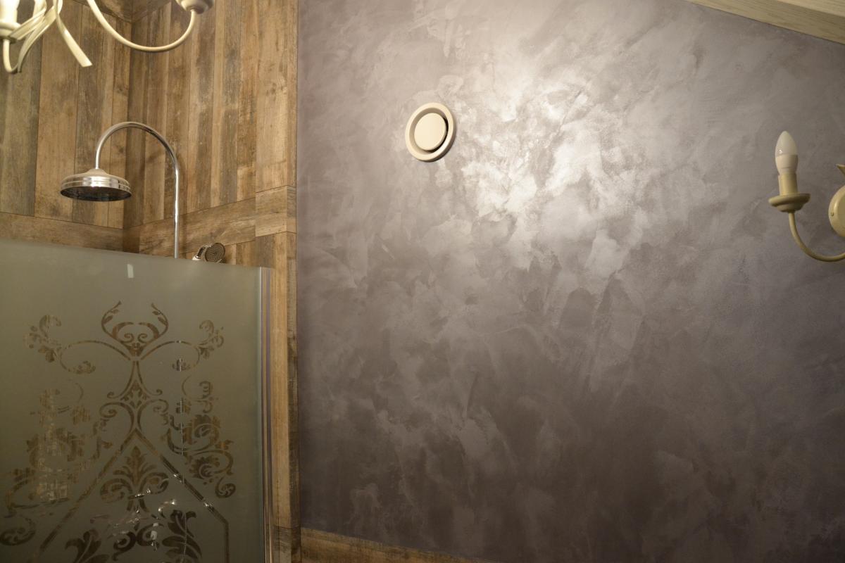 Декоративная штукатурка “Отточенто”