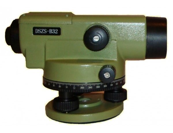 Нивелир оптический DSZS-B32