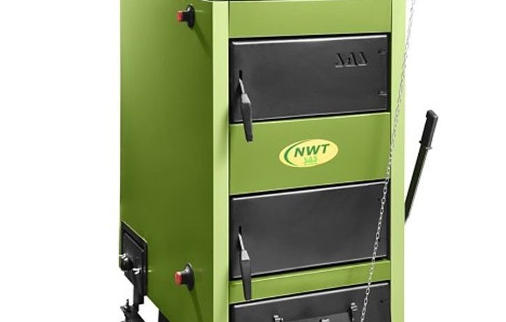 SAS NWT – 23 kw
