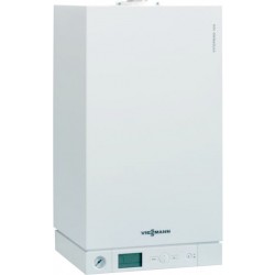 Viessmann Vitopend 100-WH1D 23 kw turbo