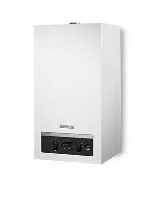 Buderus Logamax U044-24K