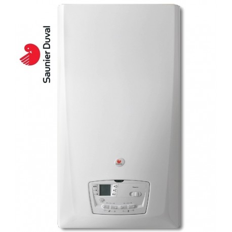 Saunier Duval THEMA CLASSIC F 21 turbo