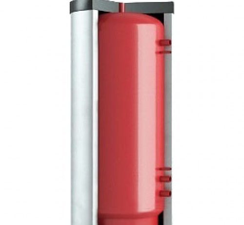 Акумуляційний бак BTA-4 Економ 400/500/750 л