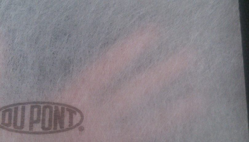 Прочный нетканый материал Typar  SF44