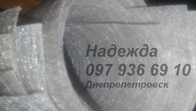 Тонкий термоскрепленный геотекстиль Typar SF49