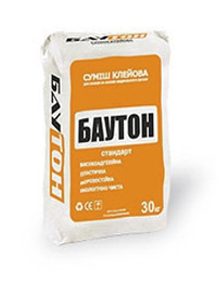 Клей для г/бет Bauton