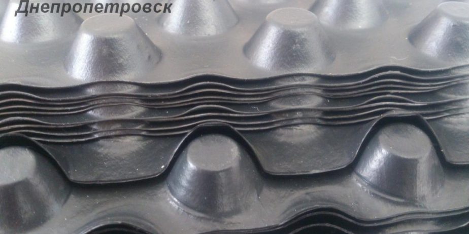 Шиповидная мембрана Днепропетровск