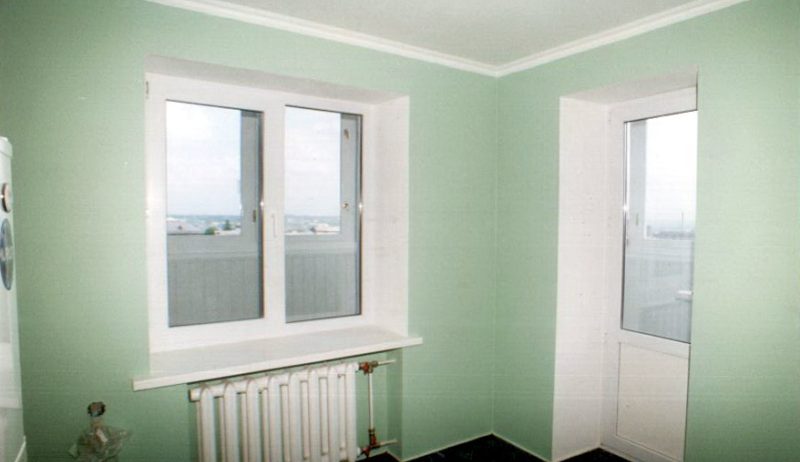 Косметический ремонт квартир