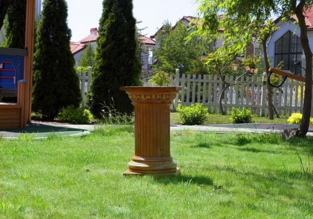 Пьедестал “Фриз”