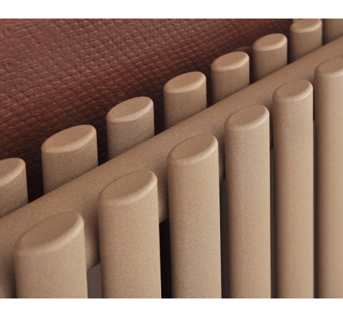 Дизайн радиаторы ТМ “Betatherm” ELLIPSE