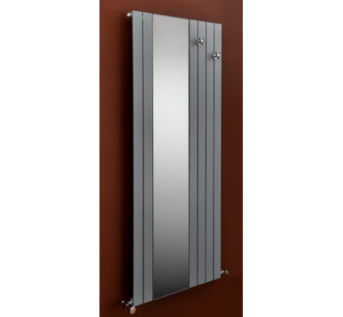 Дизайн радиаторы ТМ “Betatherm” MIRROR
