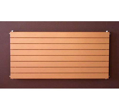 Дизайн радиаторы ТМ “Betatherm” Terra