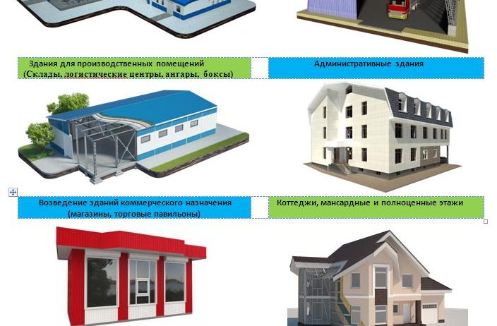 Быстровозводимые здания БМЗ от производителя. От проектирования до монтажа. Завод Стилко. Предлагаем: производство, проектирование и строительство зданий по типу ЛСТК